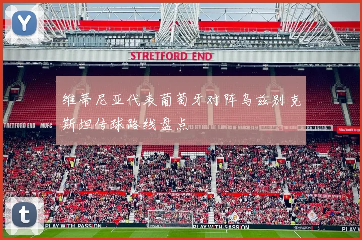 维蒂尼亚代表葡萄牙对阵乌兹别克斯坦传球路线盘点