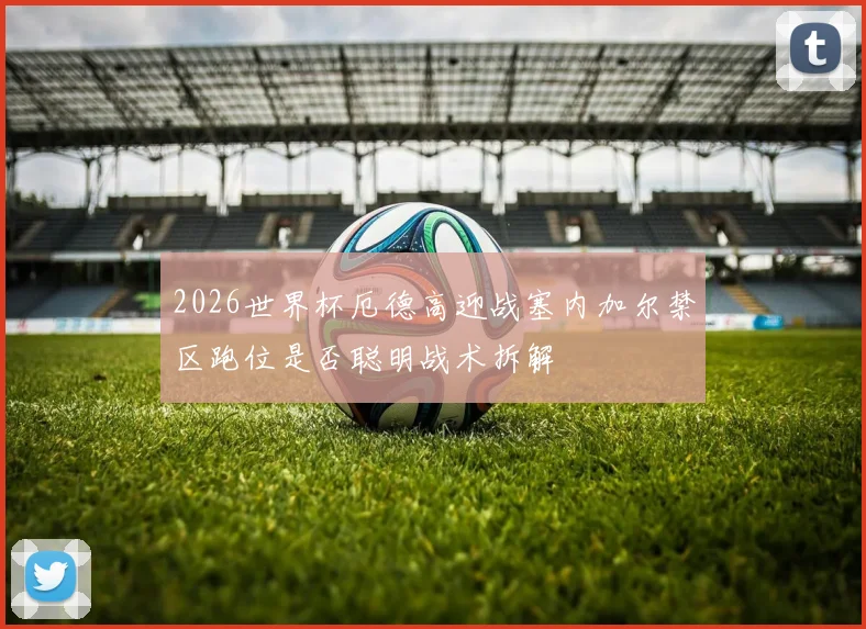 2026世界杯厄德高迎战塞内加尔禁区跑位是否聪明战术拆解
