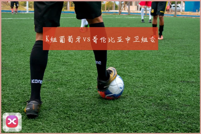 K组葡萄牙vs哥伦比亚中卫组合